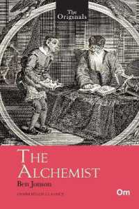 The Originals the Alchemist