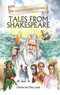 Tales from Shakespeare Om Illustrated Classics
