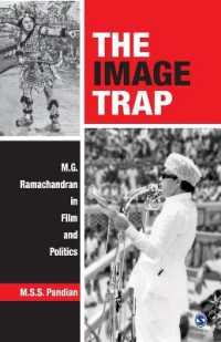 The Image Trap : M.G. Ramachandran in Film and Politics