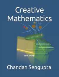 Creative Mathematics : Book 4 Part 1