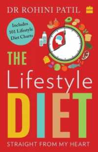 Lifestyle diet : Straight from my heart