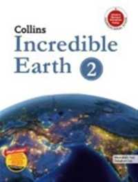 Collins Incredible Earth Cb 2 (Collins Incredible Series)