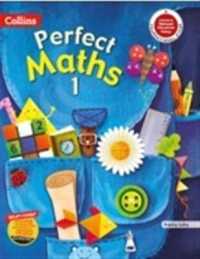 Perfect Maths Cb 1 (Perfect Maths)
