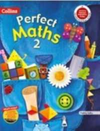 Perfect Maths Cb 2 (Perfect Maths)