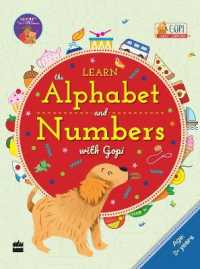 Learn the Alphabet and Numbers with Gopi (2-5 Years) (Gopi Early Learning Range)