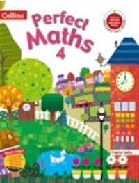 Perfect Maths Cb 4 (Perfect Maths)