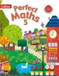 Perfect Maths Cb 5 (Perfect Maths)