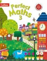 Perfect Maths Cb 3 (Perfect Maths)