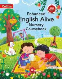 ENHANCED ENGLISH ALIVE - PREPRIMARY CB NURSERY (Enhanced English Alive)