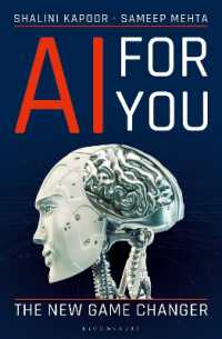 AI for You : The New Game Changer
