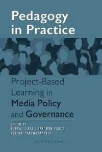 Pedagogy in Practice : Project-Based Learning in Media Policy and Governance
