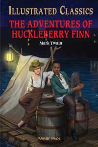 The Adventures of Huckleberry Finn