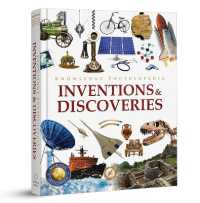 Knowledge Encyclopedia: Inventions and Discoveries (Knowledge Encyclopedia for Children)