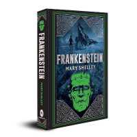 Frankenstein （Deluxe Hardbound）