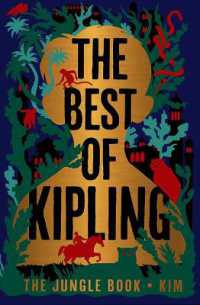 The Best of Kipling : The Jungle Book, Kim