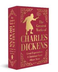 Greatest Works of Charles Dickens， Vol.1