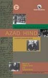 Azad Hind: : Netaji Collected Works, volume 11