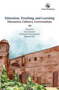 Education, Teaching, and Learning : Discourses, Cultures, Conversations