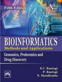 Bioinformatics : Methods and Applications: Genomics, Proteomics and Drug Discovery （5TH）