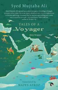 Tales of a Voyager (Joley Dangay)