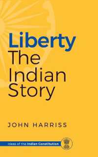 Liberty - the Indian Story