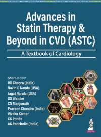 Advances in Statin Therapy & Beyond in CVD (ASTC) : A Textbook of Cardiology