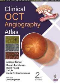 Clinical OCT Angiography Atlas （2ND）