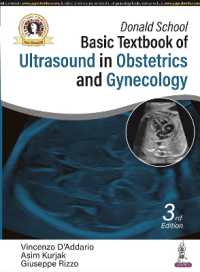 Donald School Basic Textbook of Ultrasound in Obstetrics and Gynecology （3RD）
