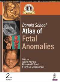 Donald School Atlas of Fetal Anomalies （2ND）