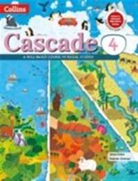 Cascade 4 - a skill-based course on Social Studies (Cascade)