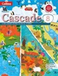 Cascade 8 (Cascade)