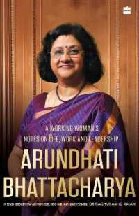 Indomitable : A Working Woman's Notes on Work, Life and Leadership