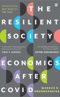 The Resilient Society : Economics after Covid