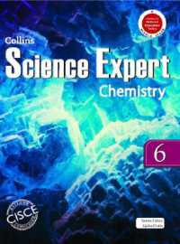 Collins Science Expert - Chemistry 6 (Collins Science Expert)