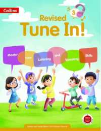 Revised Tune In! 3 (Revised Tune In!)