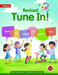 Revised Tune In! 4 (Revised Tune In!)