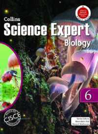 Collins Science Expert - Biology 6 (Collins Science Expert)