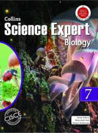 Collins Science Expert - Biology 7 (Collins Science Expert)