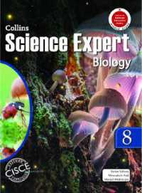 Collins Science Expert - Biology 8 (Collins Science Expert)