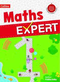 Collins Maths Expert 1 (Collins Maths Expert)