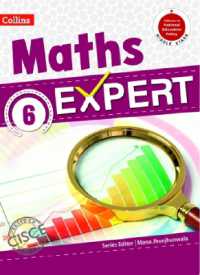 Collins Maths Expert 6 (Collins Maths Expert)