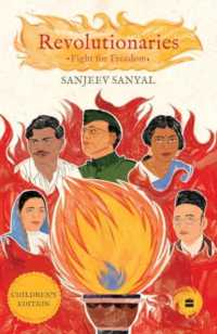 Revolutionaries : Fight for Freedom