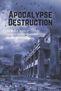 Apocalypse Destruction