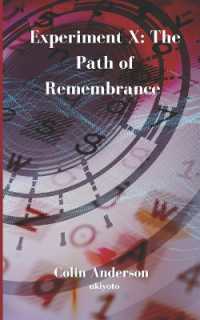 Experiment X the Path of Remembrance