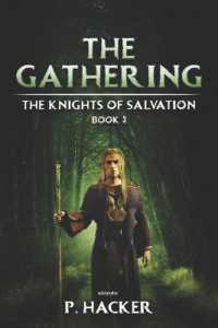 The Gathering Book 3