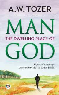 Man: the Dwelling Place of God