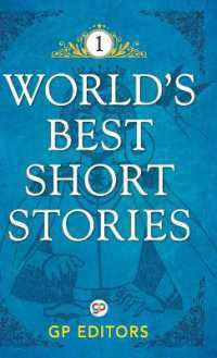 World's Best Short Stories: Volume 1