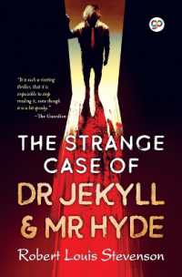 The Strange Case of Dr Jekyll and Mr Hyde （3RD）