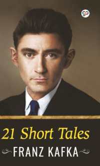 21 Short Tales