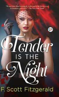Tender is the Night （2ND）